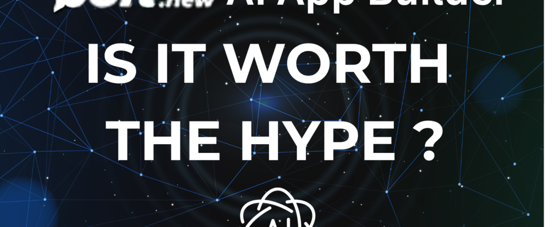 Bolt AI App Builder: The Complete Guide to Building Apps in Your Web Browser