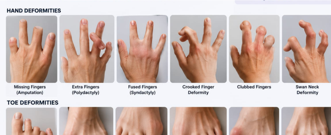 How to Fix AI Image Generator Deformities in Fingers, Toes, and Other Anomalies