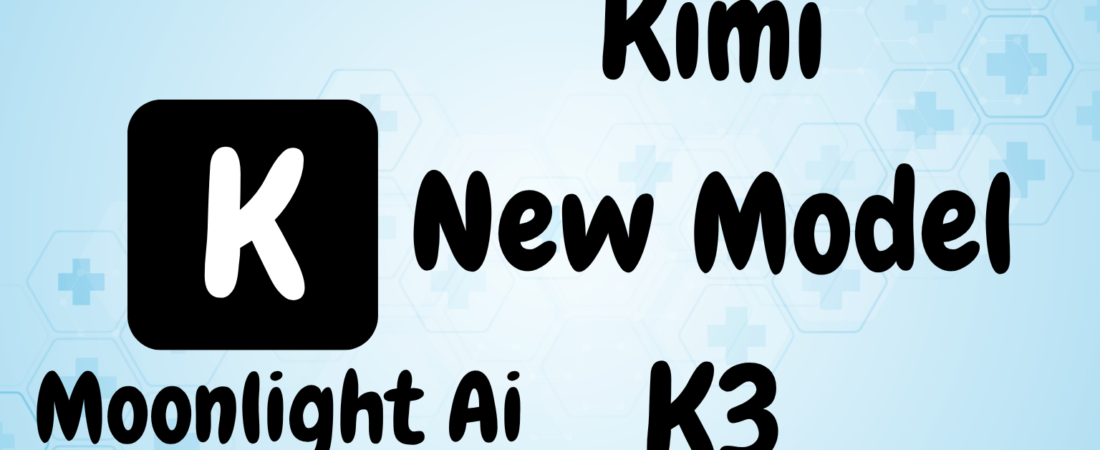 Kimi K3 Explained: Inside Moonshot AI’s Record-Breaking Open Model