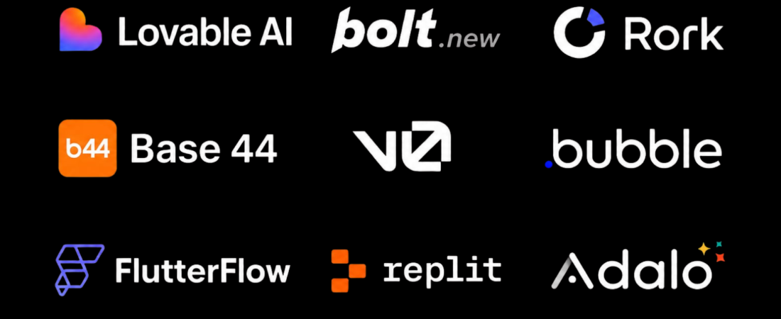 Best AI App Builder in 2026: 10 Top Tools to Build an App Without Coding