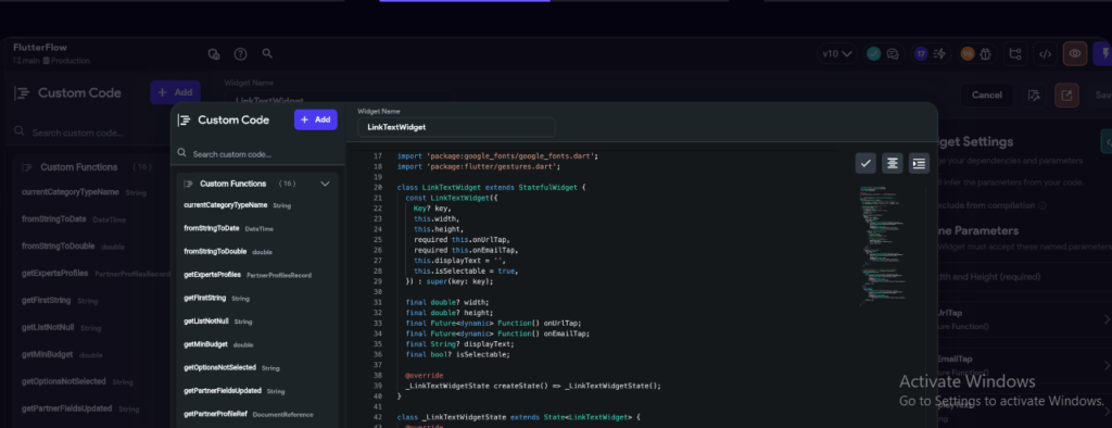 Why FlutterFlow Is Different From Most AI App Builders
