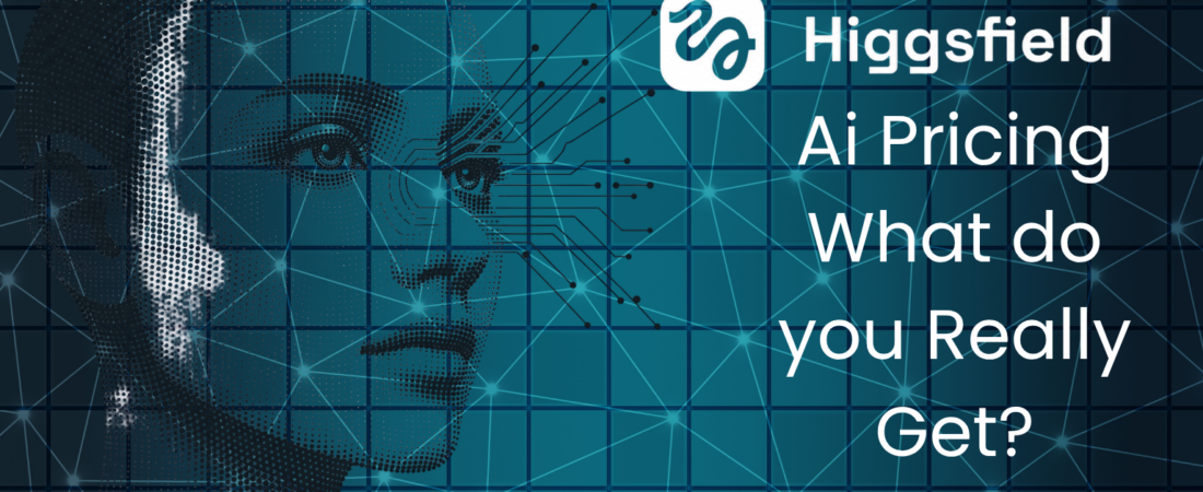 Higgsfield AI Pricing in 2026: Every Plan, Credit Cost, and What You Actually Get