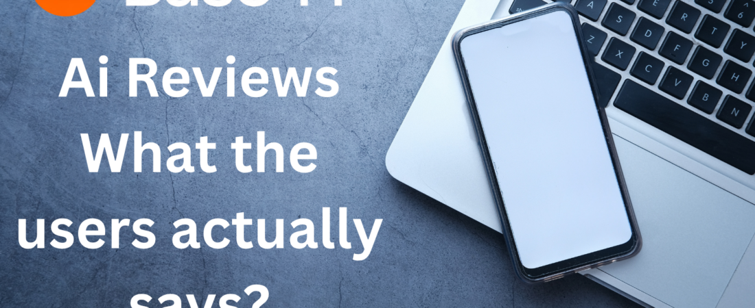 Base44 Reviews 2026: What Real Users Actually Think Before You Build