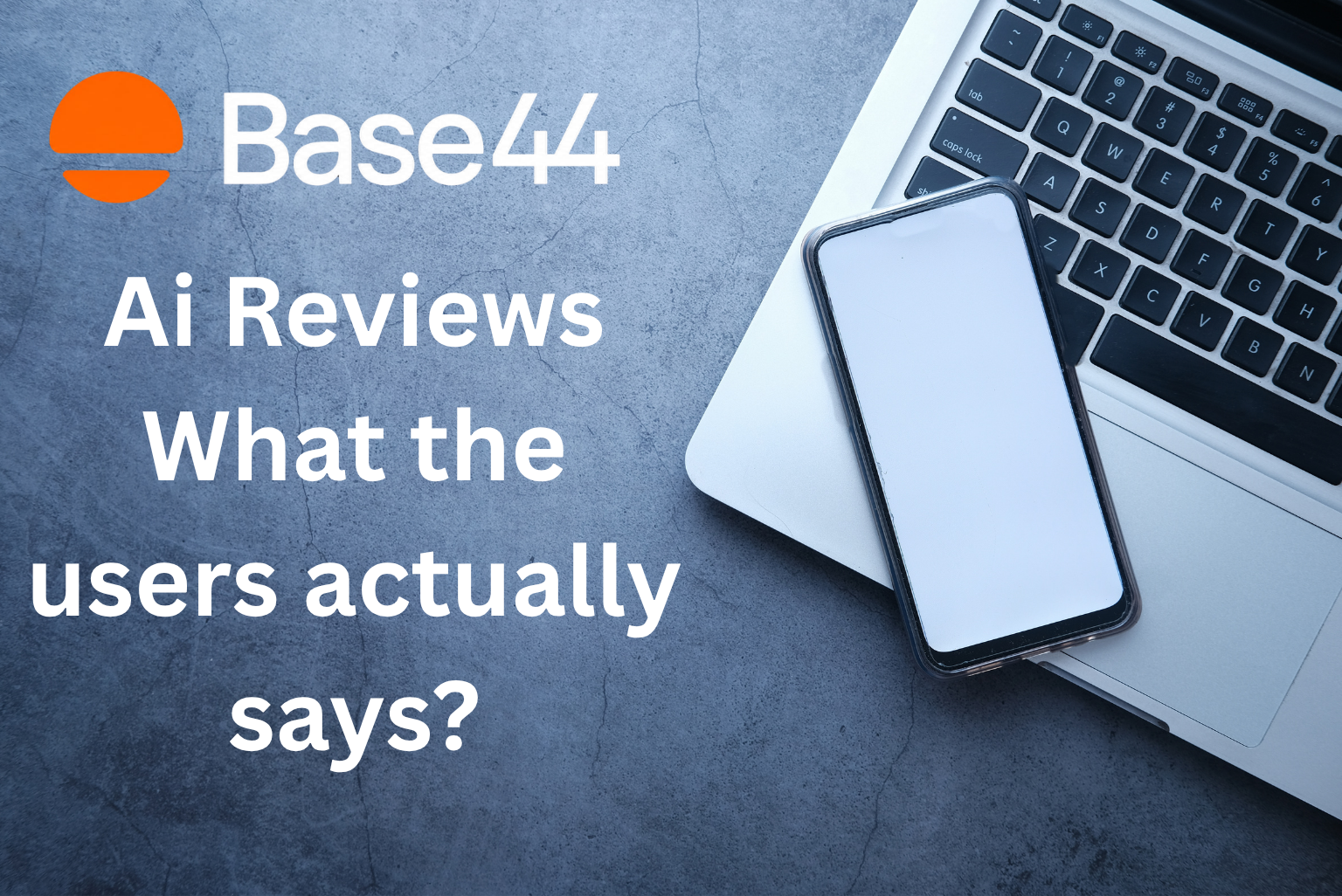 Base44 Reviews 2026: What Real Users Actually Think Before You Build
