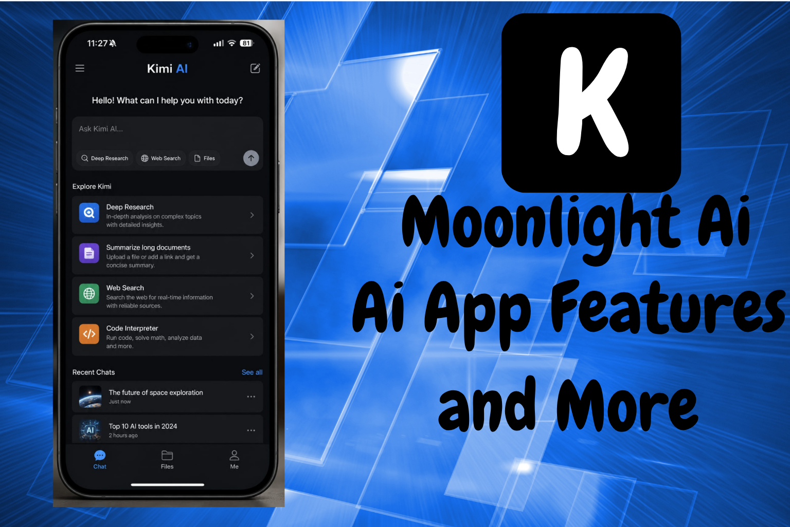 Kimi AI App: The Complete Guide to Download, Features, and How It Works