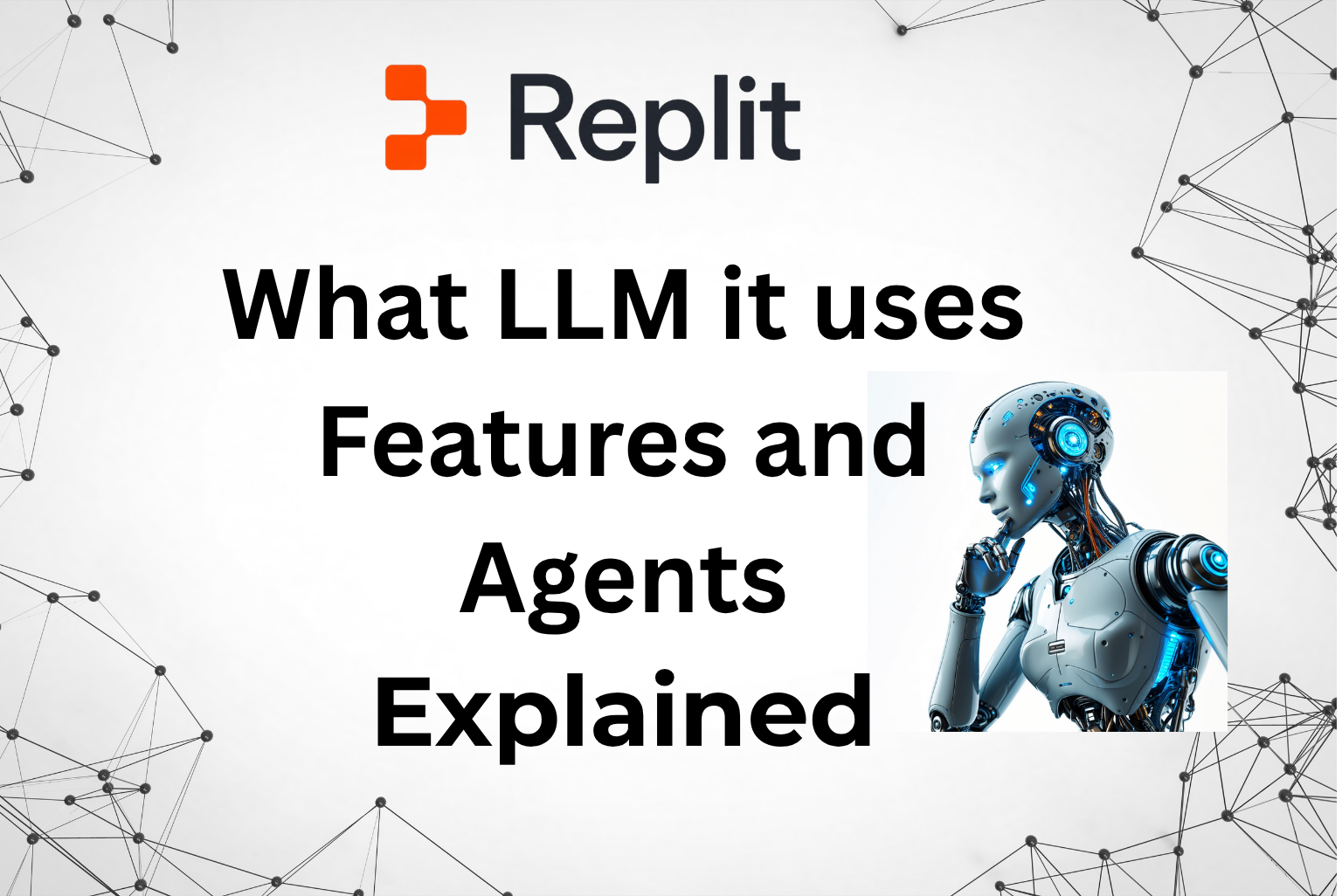 What LLM Does Replit Use? A Complete Guide to Replit’s AI Models, Agents, and Integrations in 2026