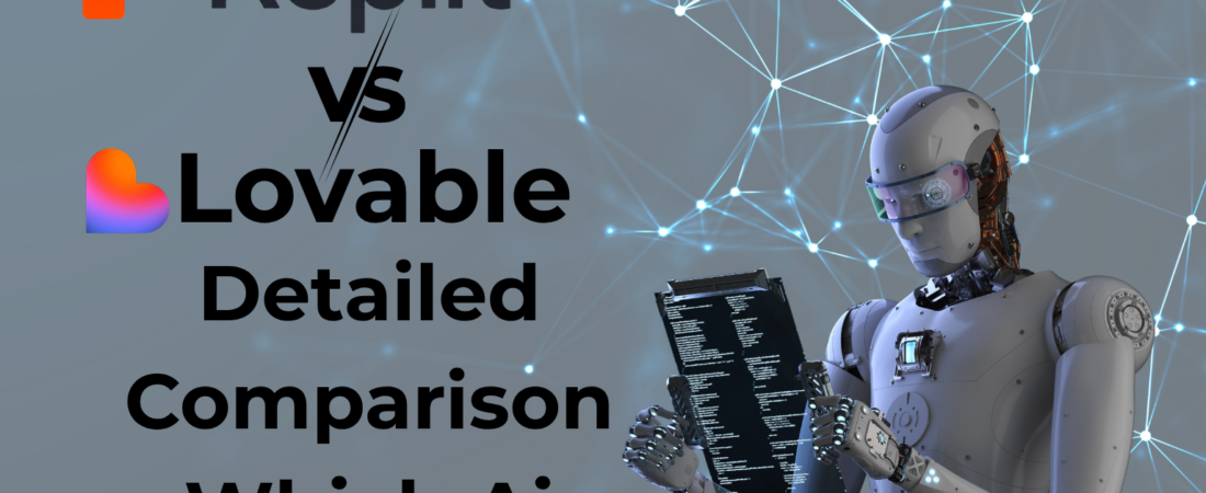 Replit vs Lovable: Which AI App Builder Should You Actually Use in 2026?