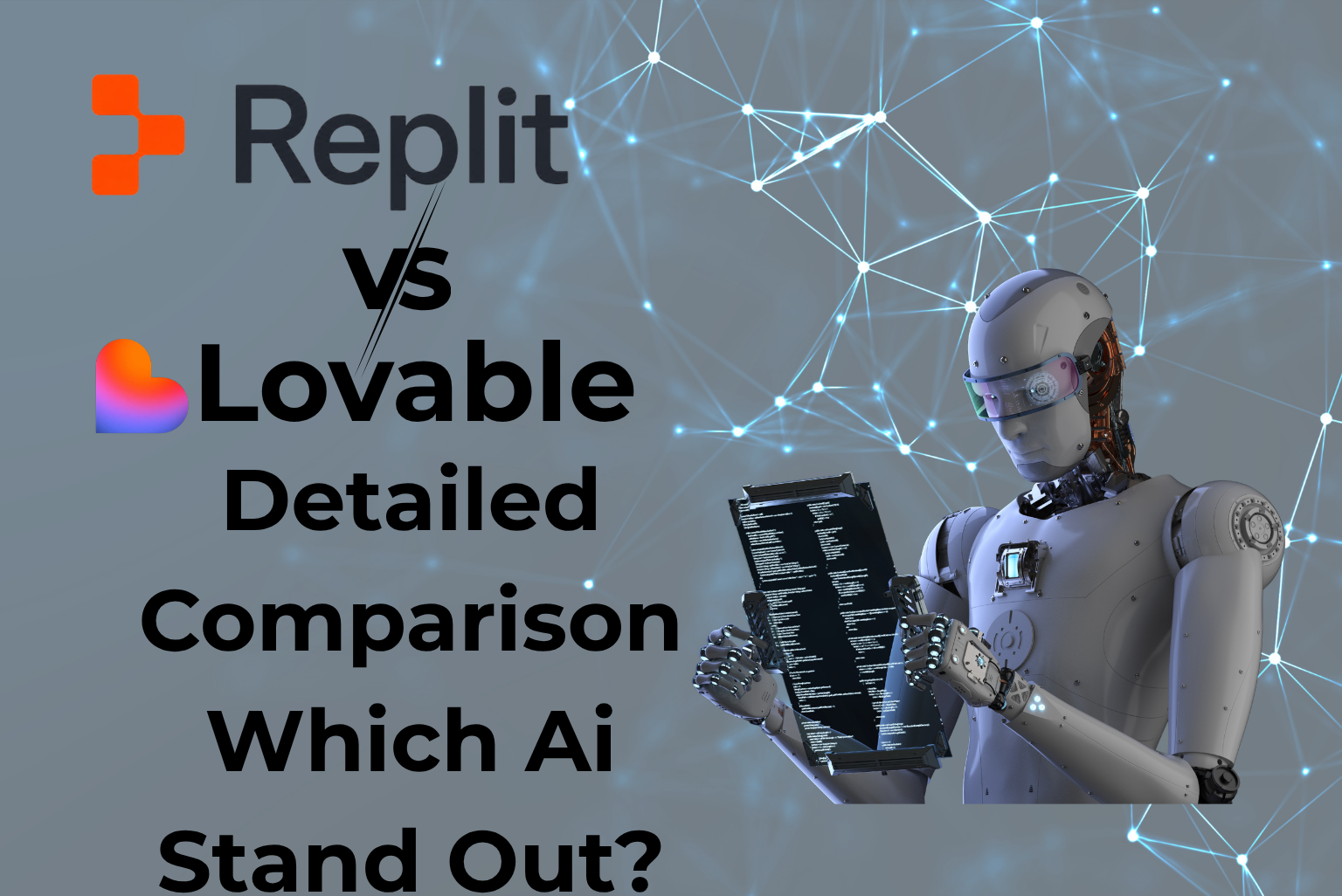 Replit vs Lovable: Which AI App Builder Should You Actually Use in 2026?