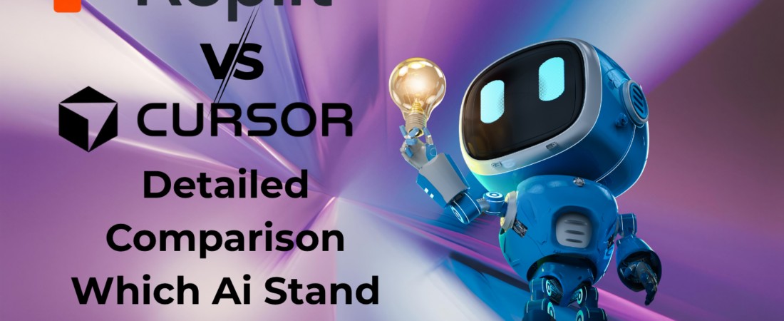 Replit vs Cursor (2026): The Honest Comparison for Builders, Founders, and Developers