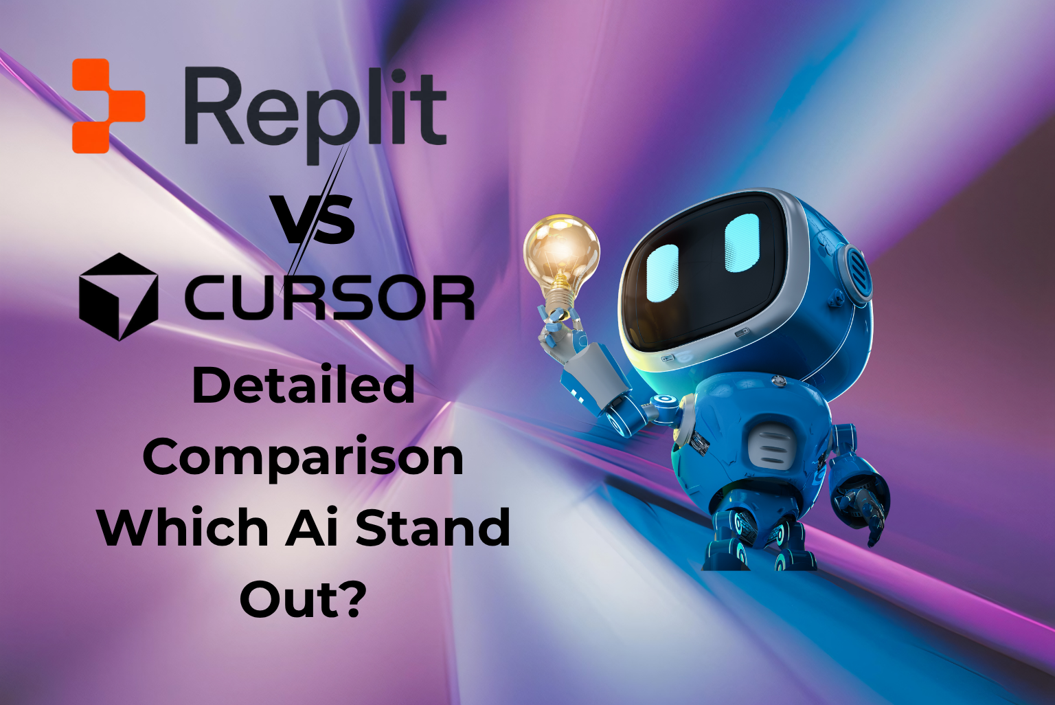 Replit vs Cursor (2026): The Honest Comparison for Builders, Founders, and Developers
