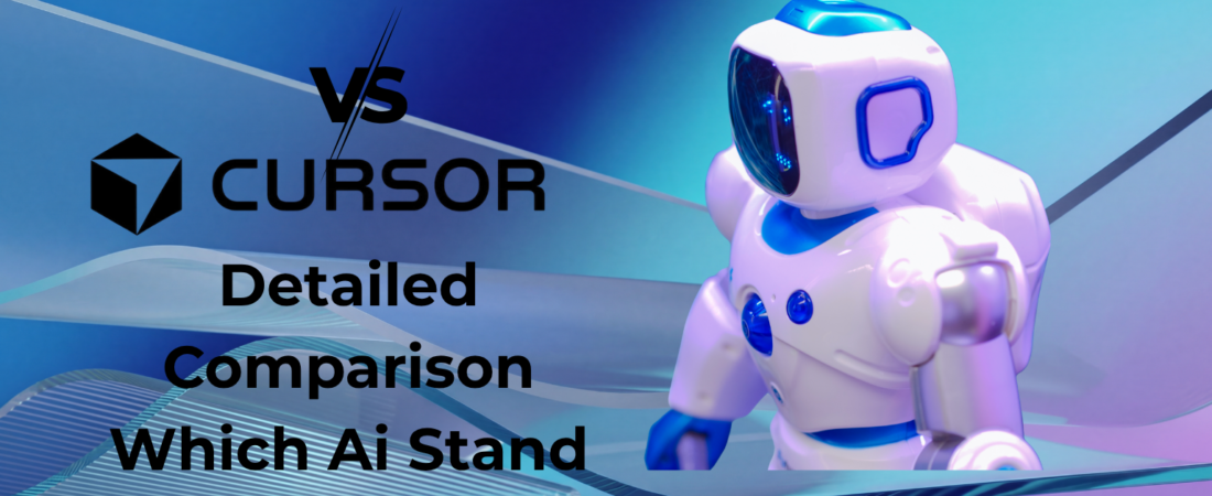 Lovable AI vs Cursor: Which One Actually Fits How You Build in 2026?
