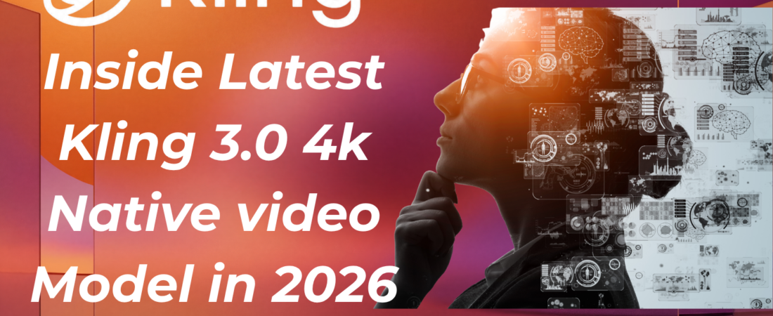 Kling 3.0 Explained: Inside Kuaishou’s Native 4K AI Video Model (2026)