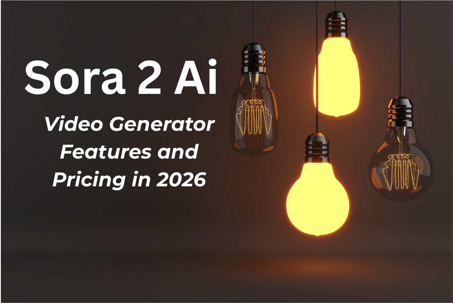 Free Sora 2 AI Video Generator: What’s Actually True in 2026 (Important Update)
