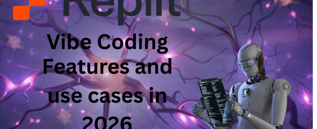 Replit Vibe Coding in 2026: How Agent 4 Turns Your Ideas Into Apps (and What It Actually Costs)
