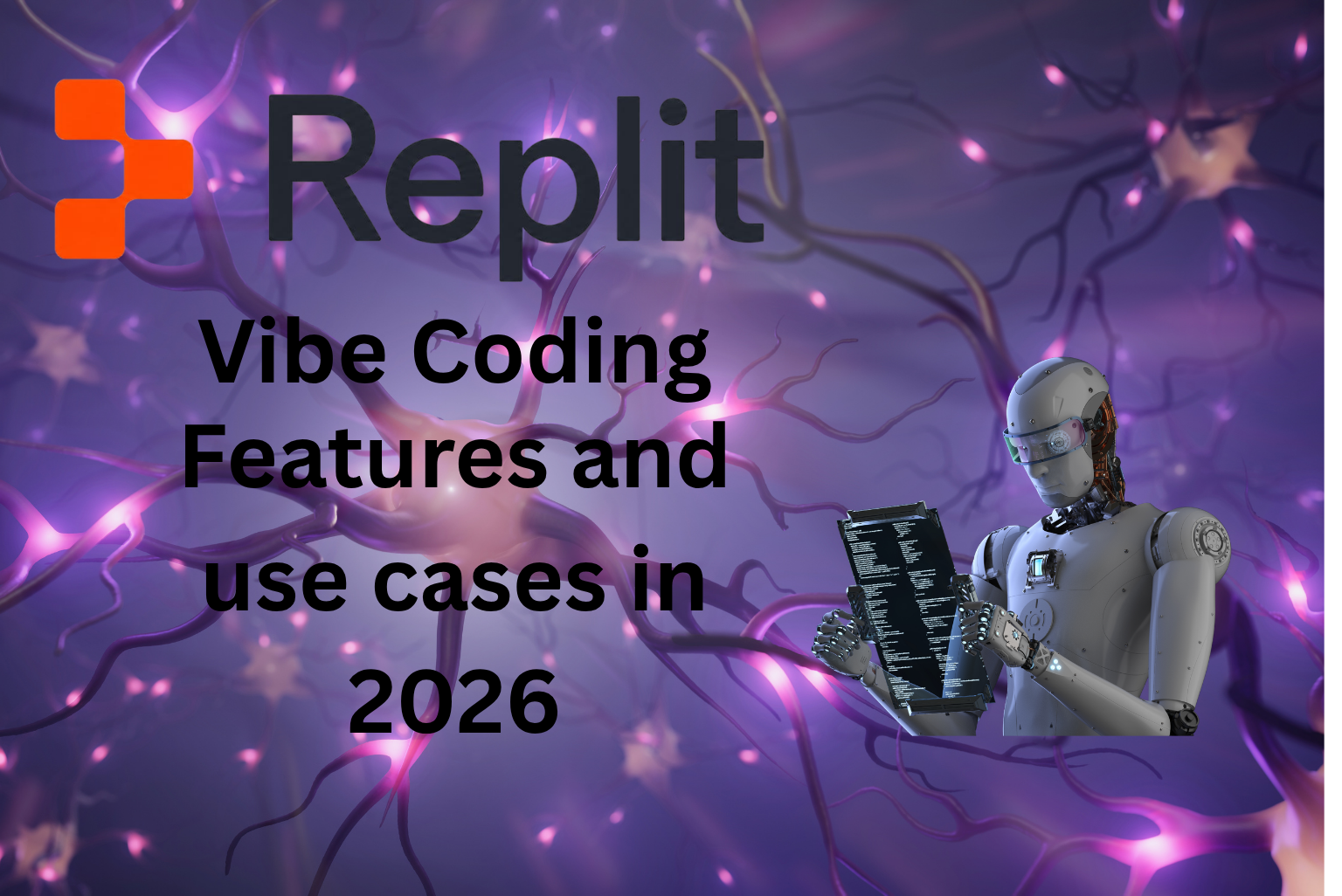 Replit Vibe Coding in 2026: How Agent 4 Turns Your Ideas Into Apps (and What It Actually Costs)