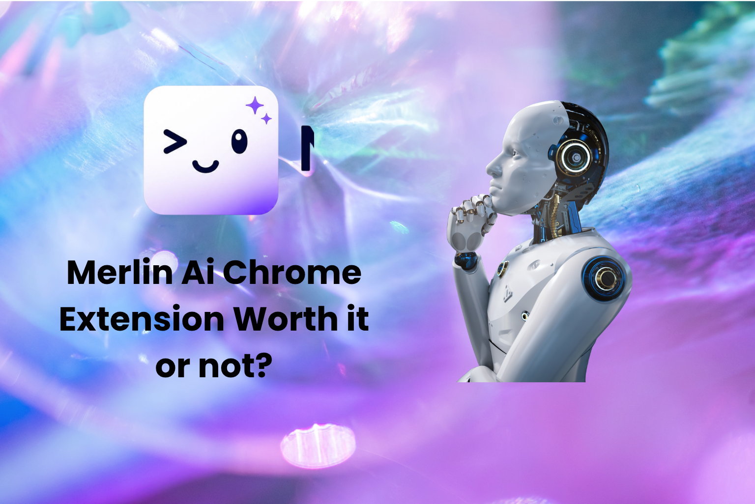 Merlin AI Extension Review 2026: I Used It for 90 Days — Here’s the Honest Verdict