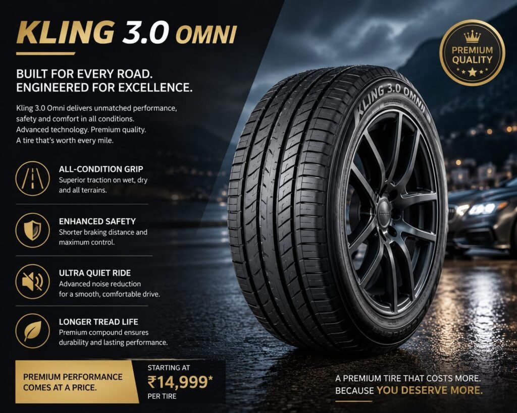 Kling 3.0 Omni
