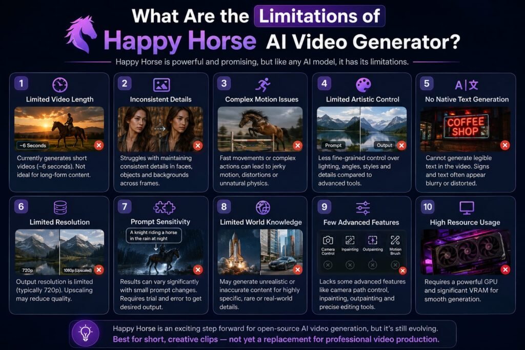 happyhorse 1.0