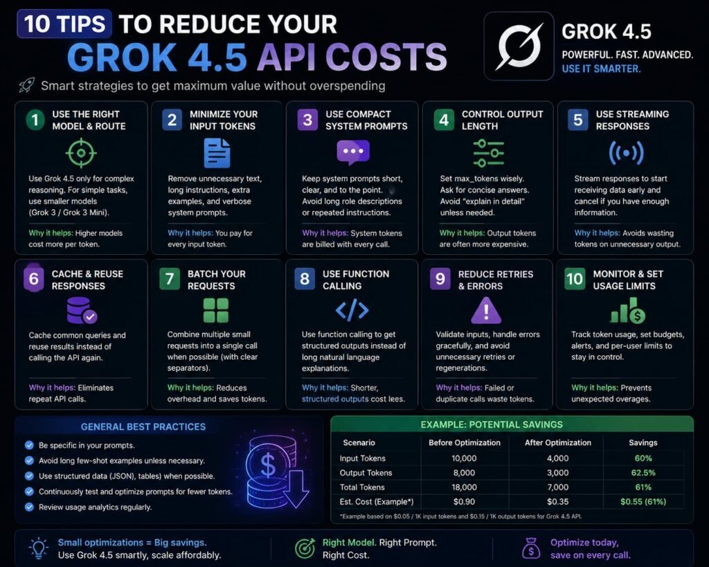 grok 3.8 api keys