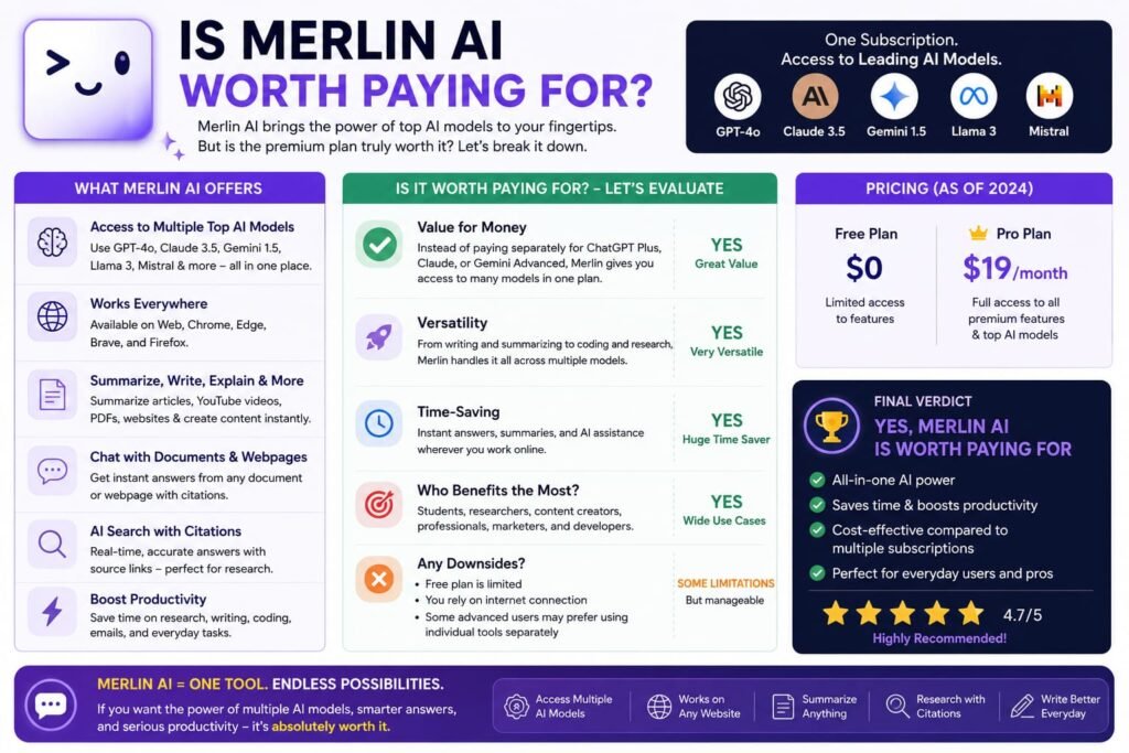 merlinai