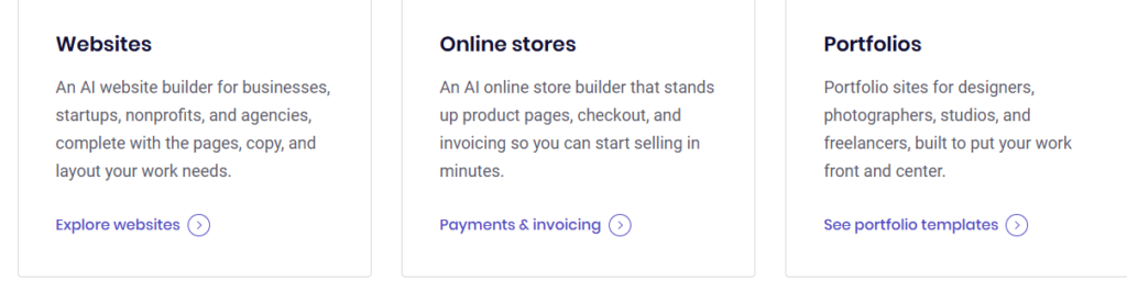 b12 ai website builder