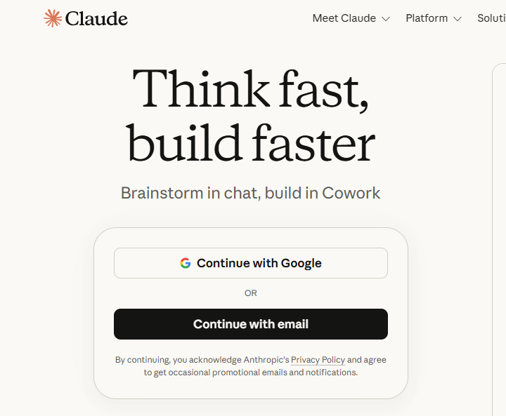 claude ai
