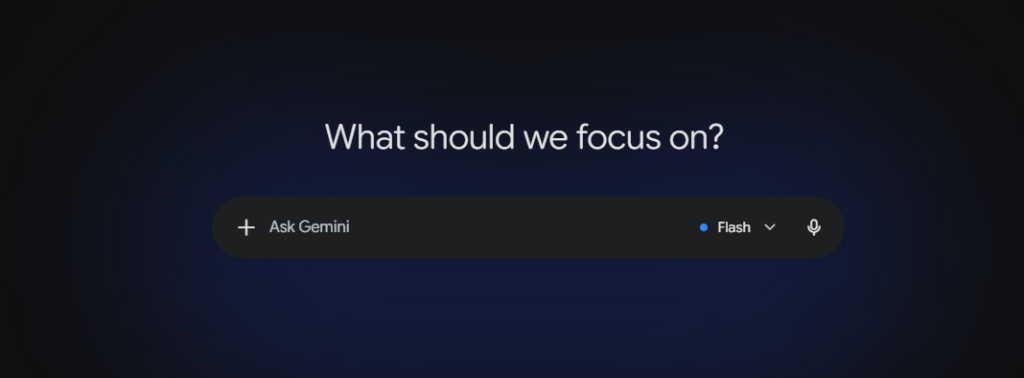 gemini ai