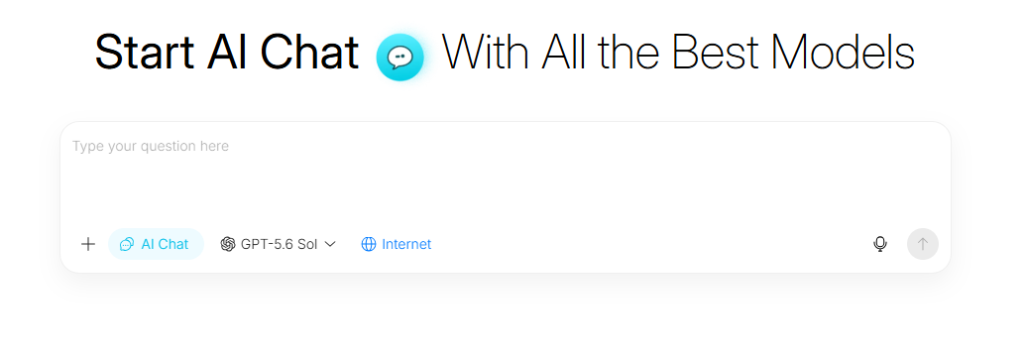 hix ai chat