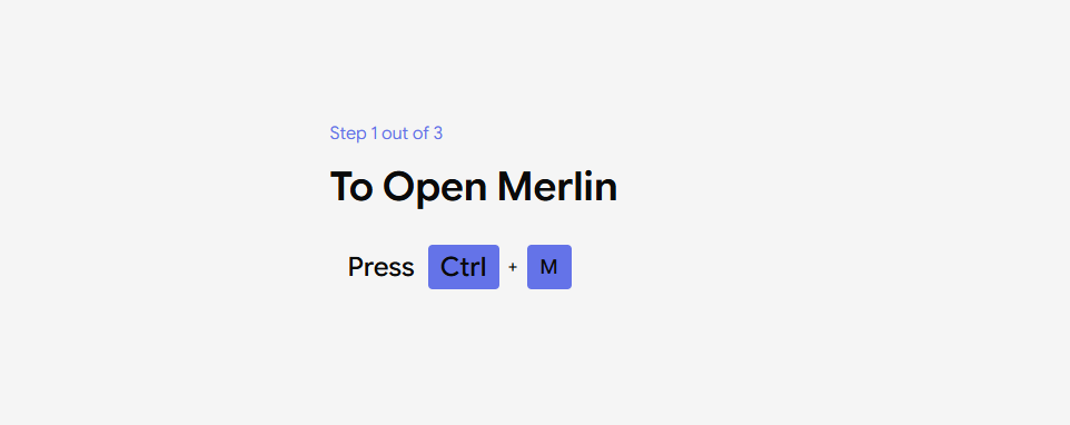 merlin ai