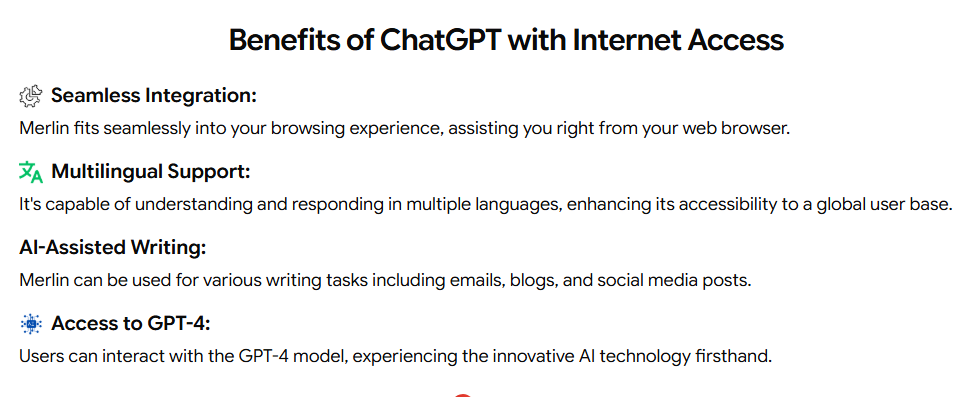 merlin ai chatgpt