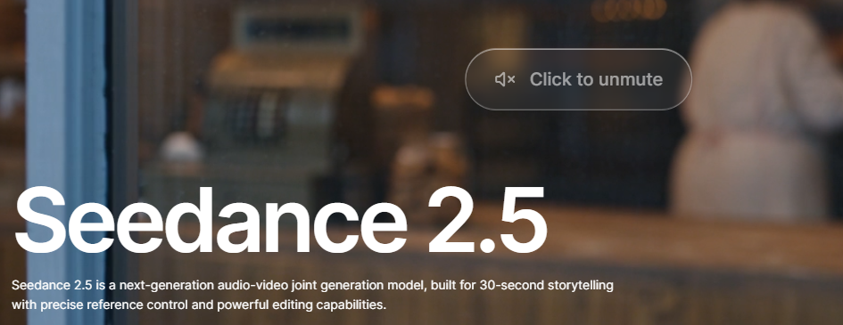seedance 2.5