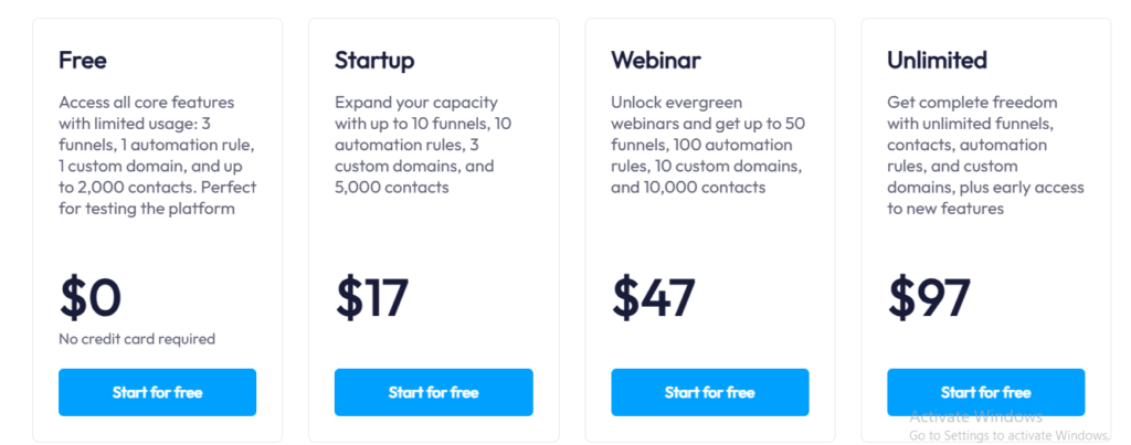 system.io pricing