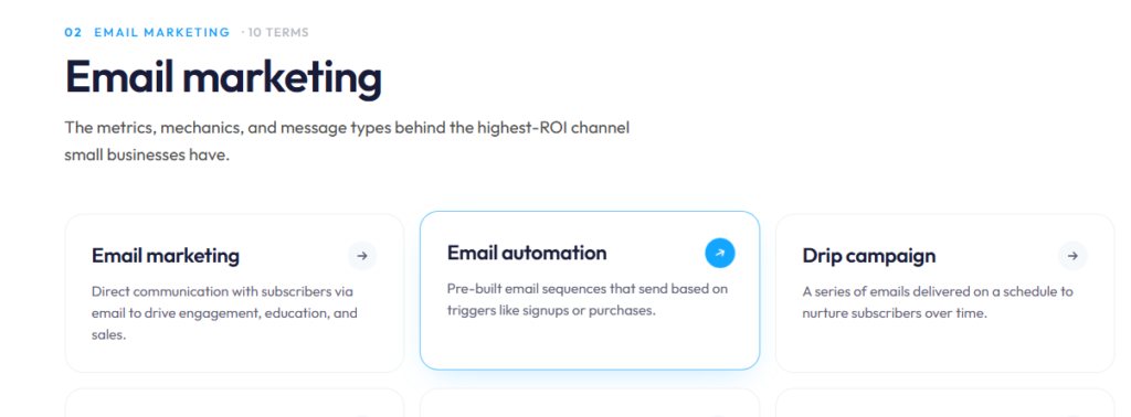systeme.io email marketing
