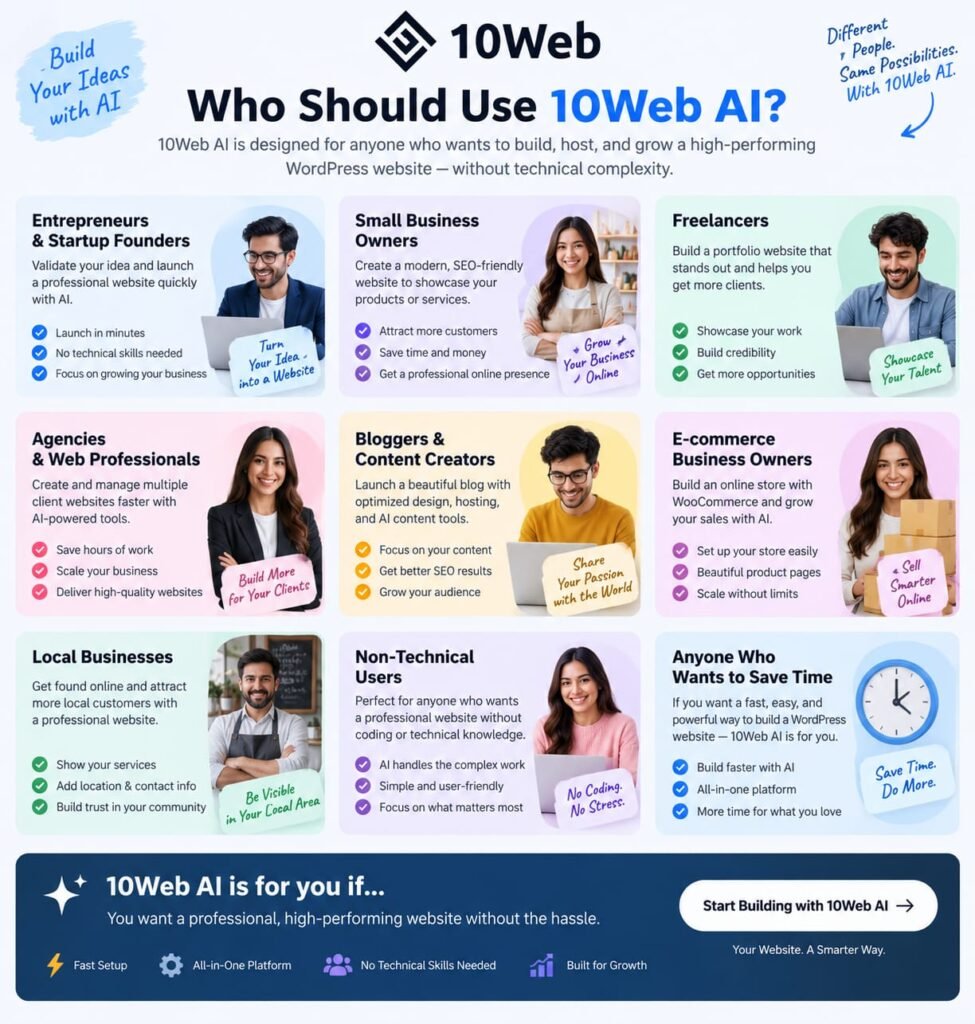 10web ai user reviews